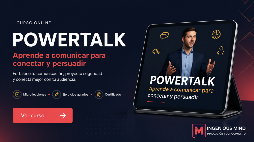 POWERTALK